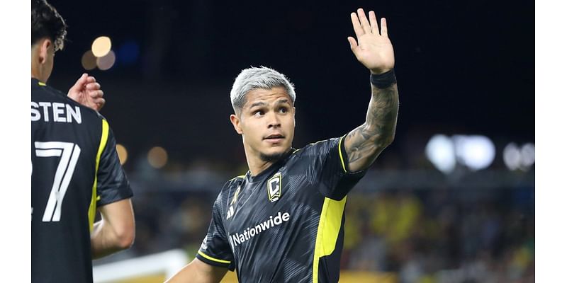 MLS roundup: Columbus Crew's dream lives on, FC Cincinnati falter, and LAFC shocked