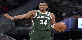 Warriors, Celtics and 2 Other NBA Teams Identified As Trade Destinations For Bucks’ Giannis Antetokounmpo