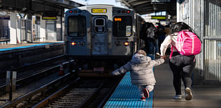 One year after Yellow Line crash, effects linger for riders, Skokie and CTA