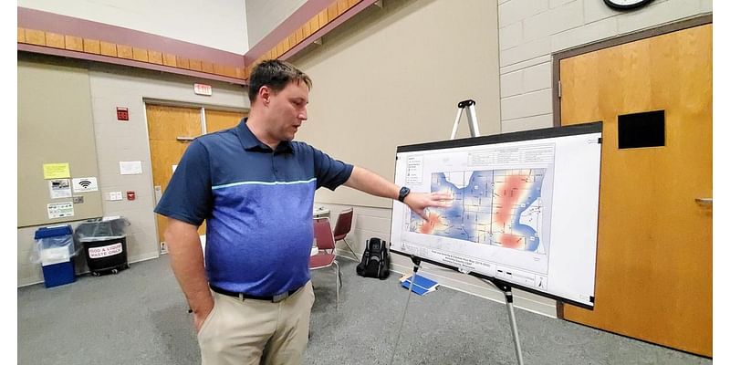 Kenosha County plan to reduce fatal and severe-injury crashes to be finalized by November