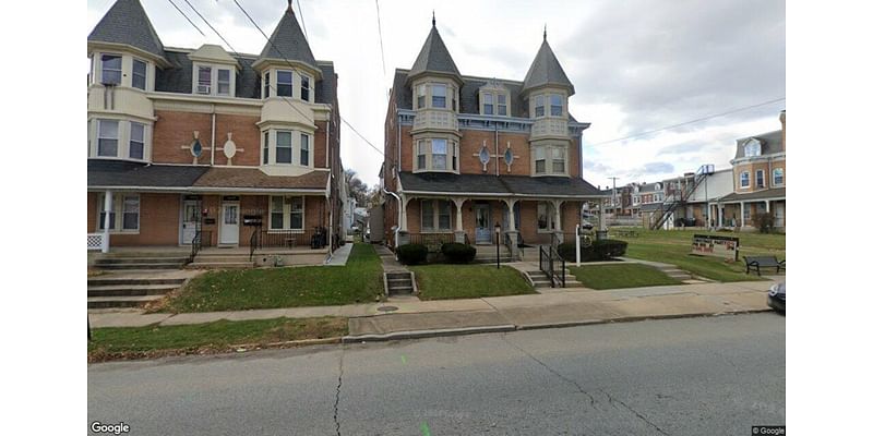 Triplex sells for $255,000 in York