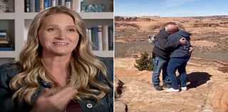 Sister Wives Gives Inside Look at Christine Brown's Romantic Proposal from Now-Husband David Woolley: Watch! (Exclusive)