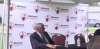 Washington Regional Medical Center partnering with Shriners Children’s