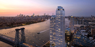 Brooklyn affordable housing unit offers ‘iconic’ waterfront views: see it