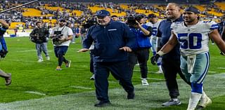 Why Dallas Cowboys coach Mike McCarthy got his first game ball after win in Pittsburgh