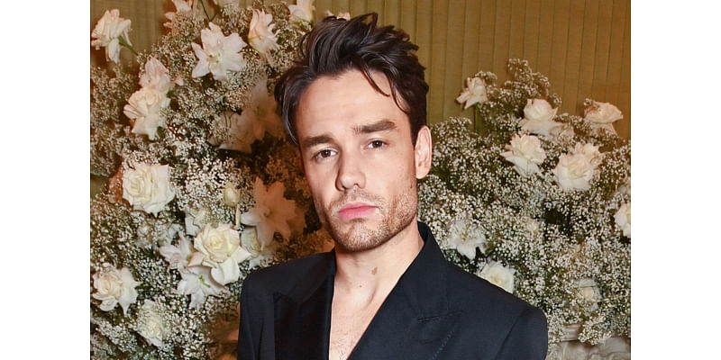 Liam Payne Had Cocaine, Alcohol, and Prescribed Antidepressants in System When He Died