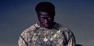 Pa Salieu Announces New Mixtape Afrikan Alien