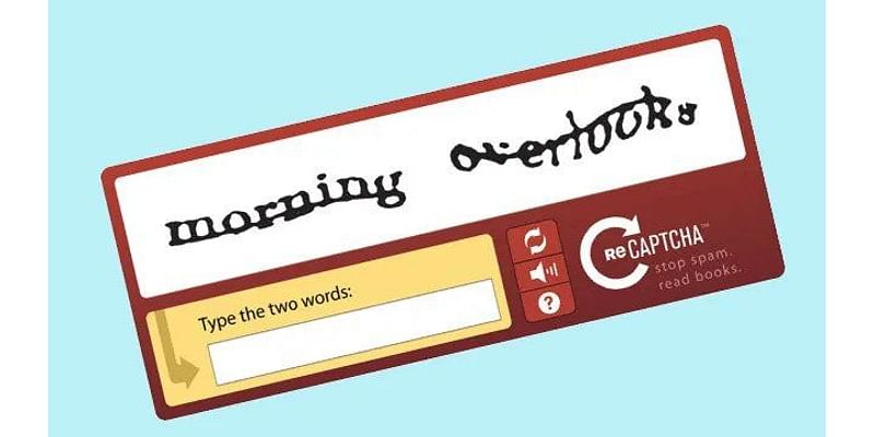 AI just made a mockery of CAPTCHA and that’s bad news for real people