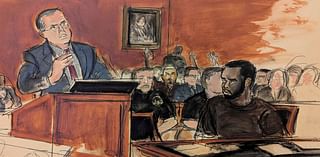 Sean 'Diddy' Combs' indictment alleges he used power to build empire of sexual crime