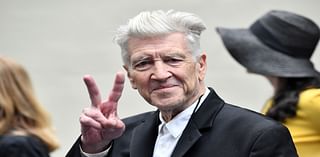 David Lynch now requires supplemental oxygen to walk: “It’s a big price to pay”