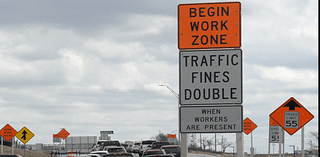 More lane closures expected in Lubbock this week as bridge repairs continue