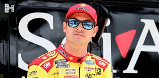 Joey Logano slams ‘comical’ NASCAR Damaged Vehicle Policy after Talladega wreck