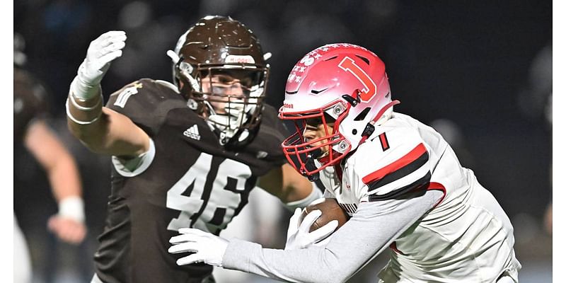 Opening-round IHSA playoff results, second-round schedules across the Herald-News area