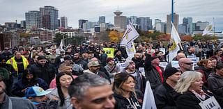 Talks Resume in BC Port Dispute in Bid to End Multi-Day Lockout