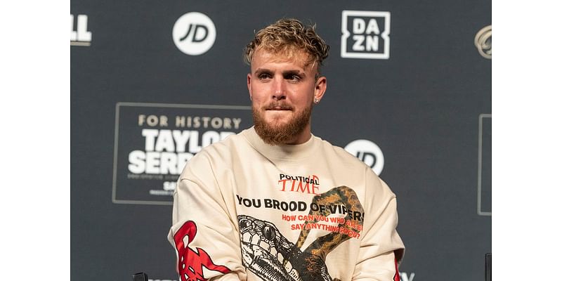 Jake Paul’s Former Trainer Brutally Shuts Down Talks of Potential Match With Rising Boxing Prospect