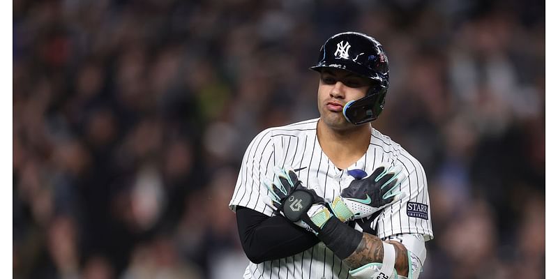 Yankees 2024 Roster Report Cards: Gleyber Torres