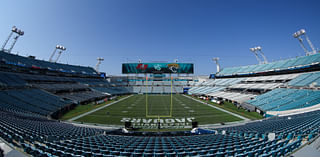 NFL Owners Approve $1.4 Billion Renovation of Jaguars’ EverBank Stadium