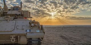 Army moves ahead on plans to replace storied Bradley Fighting Vehicle