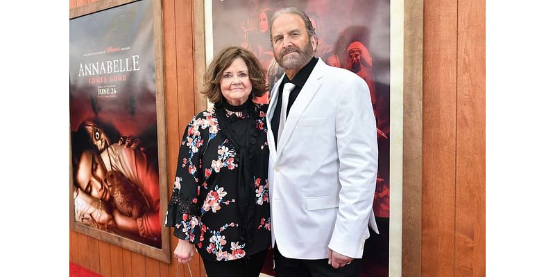 Who Is Ed and Lorraine Warren's Daughter Judy Spera? How She's Continued Their Paranormal Legacy (and Her Honest Thoughts on The Conjuring)