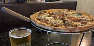 Need dinner plans? How about a $9 pizza?