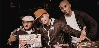 Bay Area turntable wizard DJ Qbert headlines solo show at Great American