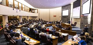 29 City Council members call special meeting to shoot down Johnson's $300 million property tax increase