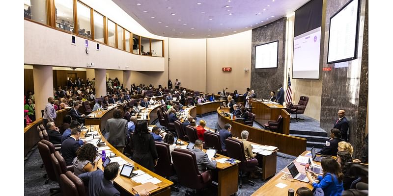 29 City Council members call special meeting to shoot down Johnson's $300 million property tax increase