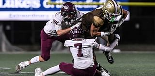 Bethlehem Catholic football handles Lehighton, returns to district final