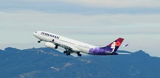 Hawaiian Airlines resumes seasonal service between Hawaii, New Zealand