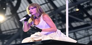German city renames itself ‘Swiftkirchen’ for Taylor Swift Eras tour
