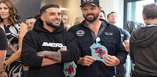 Fans of The Block complain about the 'same 3 bidders' buying houses every season - after 'Mr Lambo' buys ALL the Phillip Island houses in finale