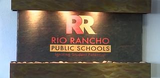 Rio Rancho students speak on internet safety program to school board