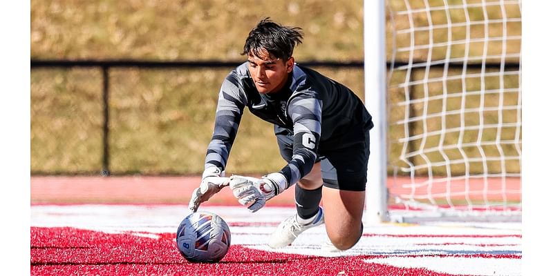 Boys soccer photos: Voorhees at Bernards, Friday, Nov. 8