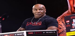 Proud Son Commends ‘Warrior’ Mike Tyson for Passing ‘Trials and Tribulations’ in Emotional Message