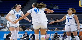 UCLA women’s basketball: Top questions for the 2024-25 season