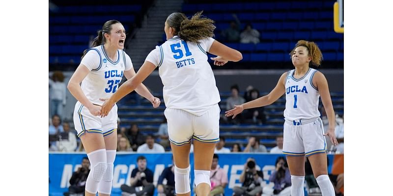 UCLA women’s basketball: Top questions for the 2024-25 season