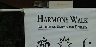 Harmony Walk brings Harrisburg community, faiths together