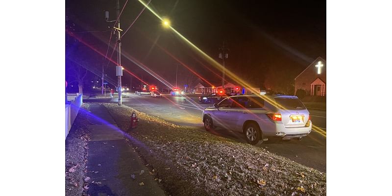 Bicyclist airlifted after Friday evening crash in Horseheads