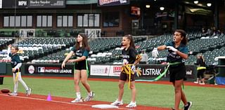 Expansion of flag football, including to high school, opens up more opportunities for female athletes