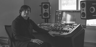 “It’s become indispensable - I use it on almost everything because you simply can’t go wrong with it!”: Mastering engineer and musician Rafael Anton Irisarri on the piece of gear that he calls his “se