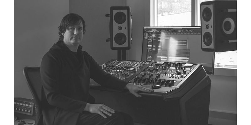 “It’s become indispensable - I use it on almost everything because you simply can’t go wrong with it!”: Mastering engineer and musician Rafael Anton Irisarri on the piece of gear that he calls his “se