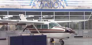 Aviation Foundations program takes off at Southern Tech