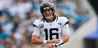 NFL Analyst Reveals Brutal Stat For Jaguars QB Trevor Lawrence