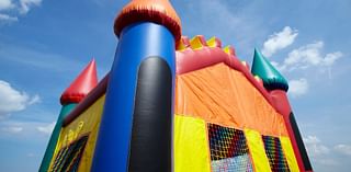 5-year-old killed, 3-year-old injured in bounce house accident