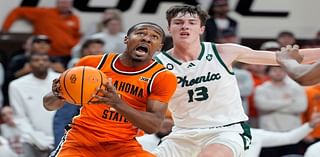 With new coaches, Oklahoma State, Southern Illinois still figuring things out