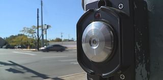 KYTC works to improve pedestrian and driver safety