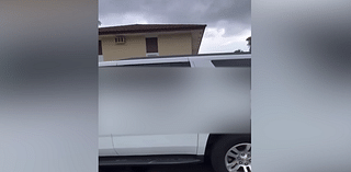 16 cars vandalized with racial slurs at Marco Island luxury condo complex