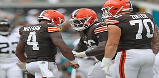 Super size me: How Browns’ jumbo packages are jumpstarting the offense