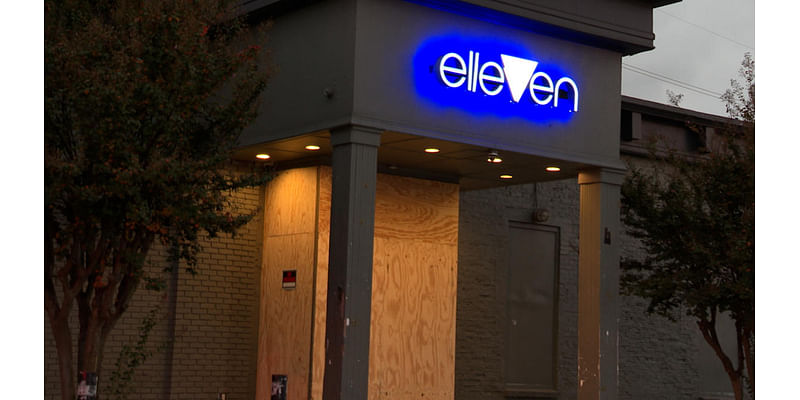 Atlanta Beltline aquires defunct Elleven 45 to expand network