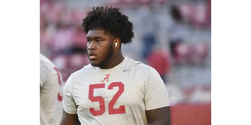 Alabama Prodigy Tyler Booker Tries to Band the Team Together With Powerful Message